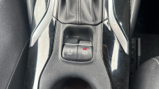 Toyota Corolla 2.0 VVT-i Hybrid Design 5dr CVT Hybrid Hatchback